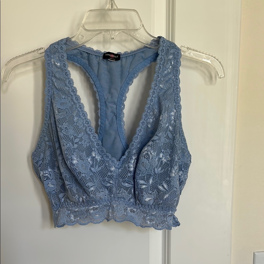 Cosabella Bralette
